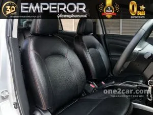2018 Nissan ALMERA 1.2 E Sportech Sedan