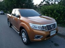 2015 Nissan NP 300 Navara 2.5 KING CAB Calibre EL Pickup MT
