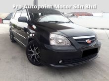 2007 Naza CITRA 2.0 GLS (A)FACELIFT