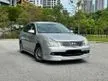 Used Nissan SYLPHY LUXURY 2.0 CVTC (A) SPORT FULL LEATHER SEATS TIPTOP CONDITON SERVICE ON TIME