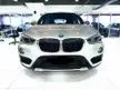 Used 2016 BMW X1 2.0 sDrive20i Sport Line SUV ( Sime Darby Auto Selection )