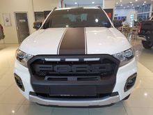 REBATE KAW KAW 2019 Ford Ranger 2.0 Wildtrak High Rider Pickup Truck