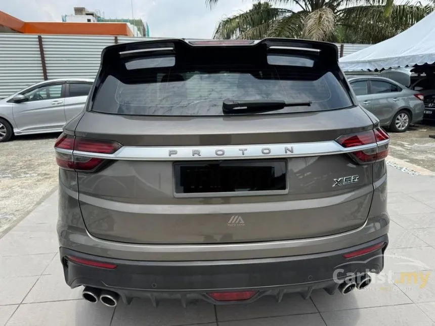 2021 Proton X50 Executive SUV