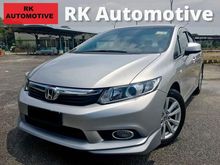 Honda Civic 1.8 S i-VTEC (A) , One Owner , Full Honda Sevice Record , Modulo Body Kit , Promotion Free One Year Waranty