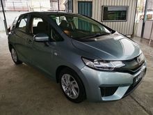 2015 Honda Jazz 1.5 S i-VTEC Hatchback
