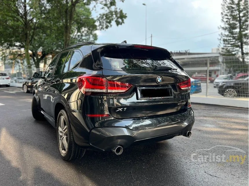 2020 BMW X1 sDrive20i M Sport SUV