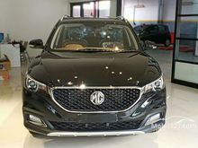 2020 MG ZS 1.5 Ignite