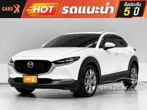 2021 Mazda CX-30 2.0 SP SUV