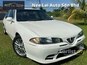 2000 Proton Perdana 2.0 V6 Executive Standard Edition Sedan