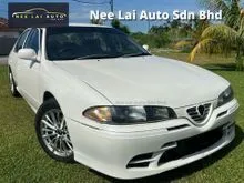 2000 Proton Perdana 2.0 V6 Executive (special edition)  ( FREE SERVICE / FREE TINTED )
