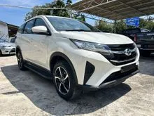 2024 Perodua Aruz 1.5 X SUV