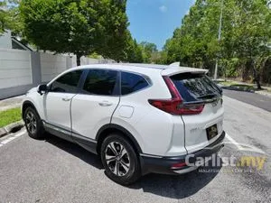 2022 Honda CR-V 2.0 SUV