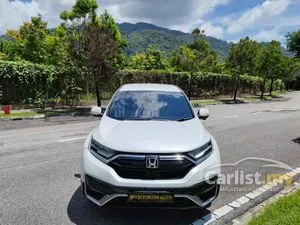 2022 Honda CR-V 2.0 SUV