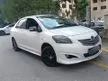 Used 2012 Toyota Vios 1.5 E Sedan