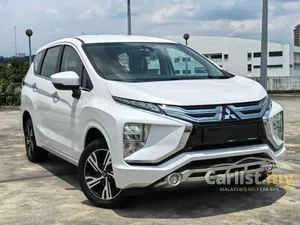 2022 Mitsubishi Xpander 1.5 MPV