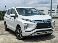 2022 Mitsubishi Xpander 1.5 MPV OFFER OFFER