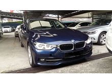2016 BMW 330e 2.0 Sport Line ( LAST UNIT OFFER) TIPTOP COND LOW MILEAGE
