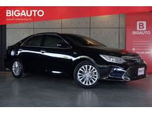 2017 Toyota Camry 2.5 (ปี 12-16) G Sedan AT