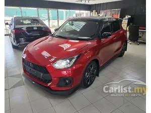 2022 Suzuki Swift 1.4 Sport Hatchback