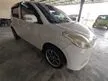 2008 Perodua Myvi 1.3 EZ Hatchback