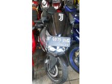 2012 Kawasaki Ninja 250