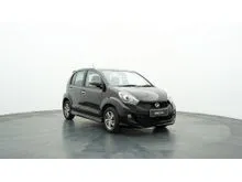 2017 Perodua Myvi 1.5 SE (A)