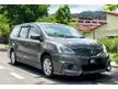 Used 2017/2018 Nissan Grand Livina 1.6 Comfort MPV - Cars for sale