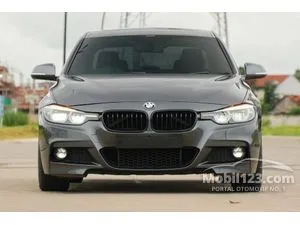 2019 BMW 330i 2.0 Sport Shadow Edition Sedan