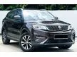 Used 2019 Proton X70 1.8 TGDI Executive SUV FREE 2 YEAR WARRANTY
