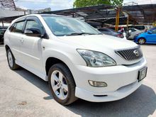 2004 Toyota Harrier 2.4 G Premium L, NiceNo8833, Panaromic SunRoof, Electronic Seats, Must View
