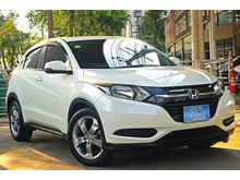 2015 Honda HR-V 1.8 (ปี 14-18) E SUV AT