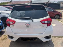 2021 Perodua Myvi 1.5 H Hatchback