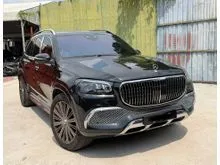 (Mileage 25k)2023 Registered 2025 Mercedes-Maybach GLS600 4.0 4MATIC SUV
