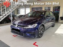 2019 Volkswagen Golf 1.4 280 TSI R-line SOUND -PRE OWN-