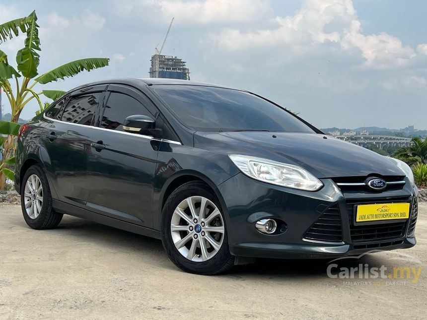 Extraordinary 2014 Ford Focus Mpg Photos