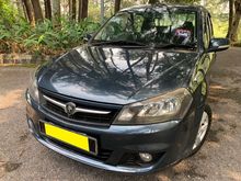 Proton Saga 1.3 FLX Executive Sedan (A) 1 OWNER SALE