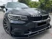 Used 2021 BMW 320i 2.0 Sport Driving Assist Pack FULLY M
