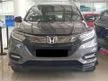 Used 2020 Honda HR-V 1.8 i-VTEC RS SUV - Good Condition - Cars for sale