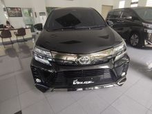 2021 Toyota Avanza 1,5 Veloz MPV