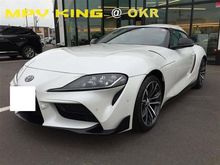 2019 Toyota Supra 2.0 SZ-R Coupe New car 0km