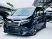 Recon 2018 Honda Step WGN 1.5 Spada Cool Spirit MPV