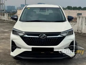 2022 Perodua Alza 1.5 AV MPV