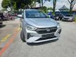 New 2024 Perodua AXIA 1.0 AV Hatchback (STOK CEPAT + 500 REBATE)