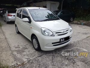 Search 1,001 Perodua Viva Cars for Sale in Malaysia 