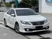Used 2014 Toyota Camry 2.0 G X (A) TRD SPORTIVO BODYKIT - Cars for sale