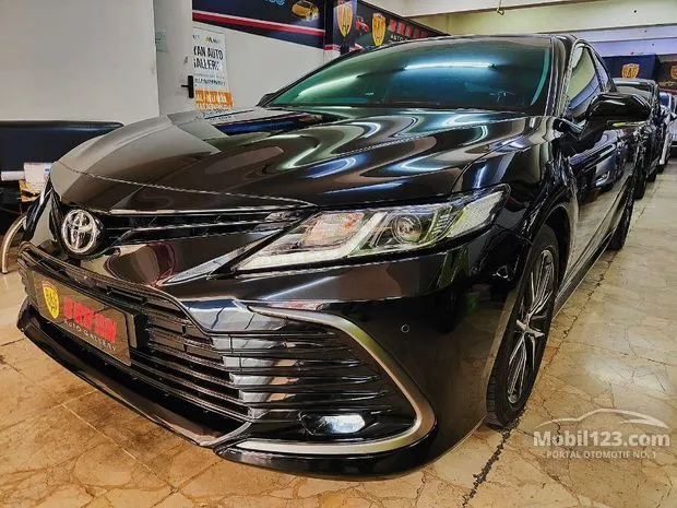 Jual Toyota Camry Bekas 2021 di Indonesia Harga Murah, Kondisi Terbaik ...