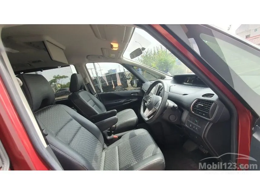 2019 Nissan Serena Highway Star MPV