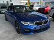 Recon 2019 BMW 330i 2.0 M Sport Sedan