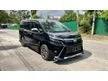 Recon 2019 Toyota Voxy 2.0 ZS Kirameki 2, 12 ROOF MONITOR - Cars for sale