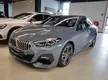 Used 2022 BMW 218i 1.5 GRAN COUPE - Cars for sale